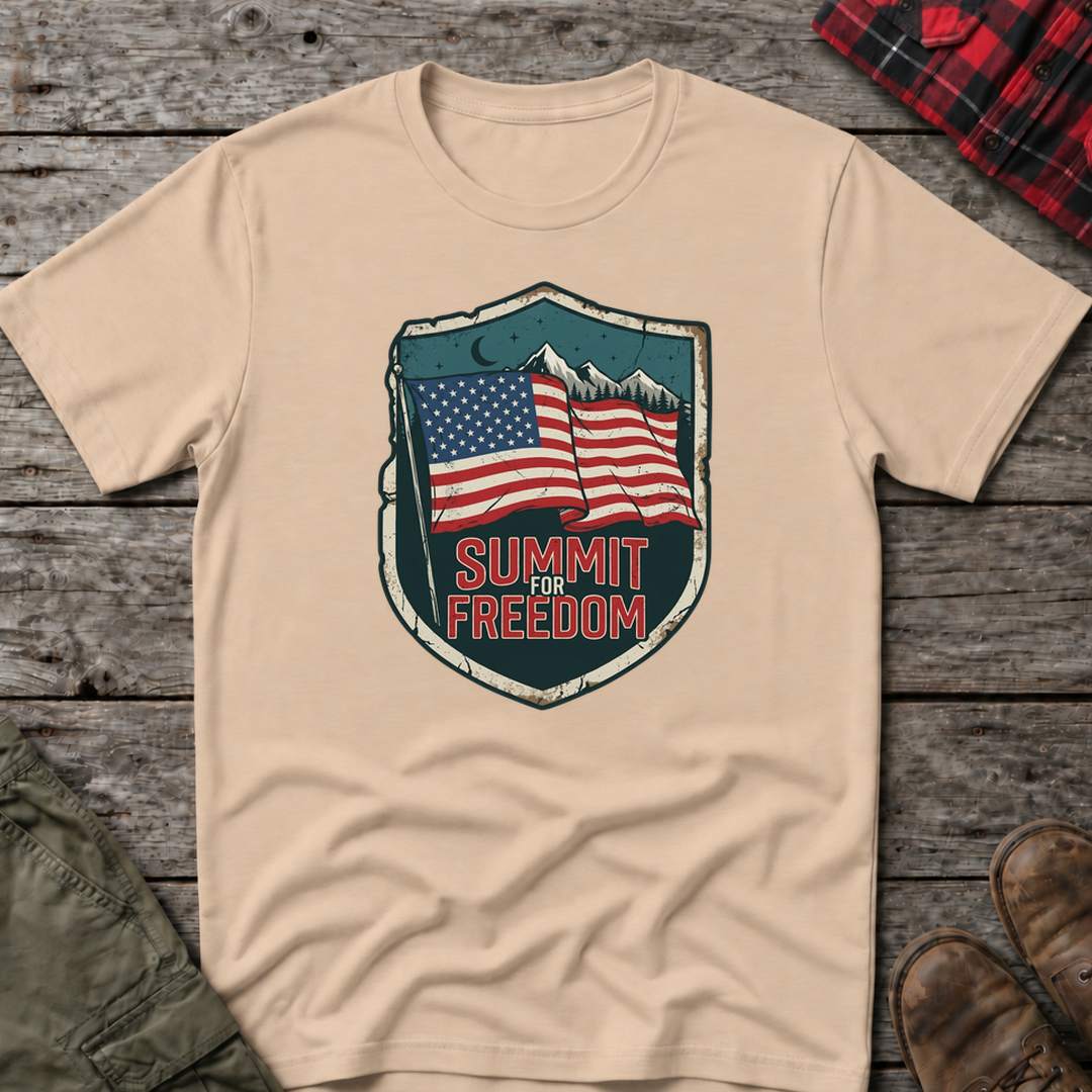 Natural custom mockup
