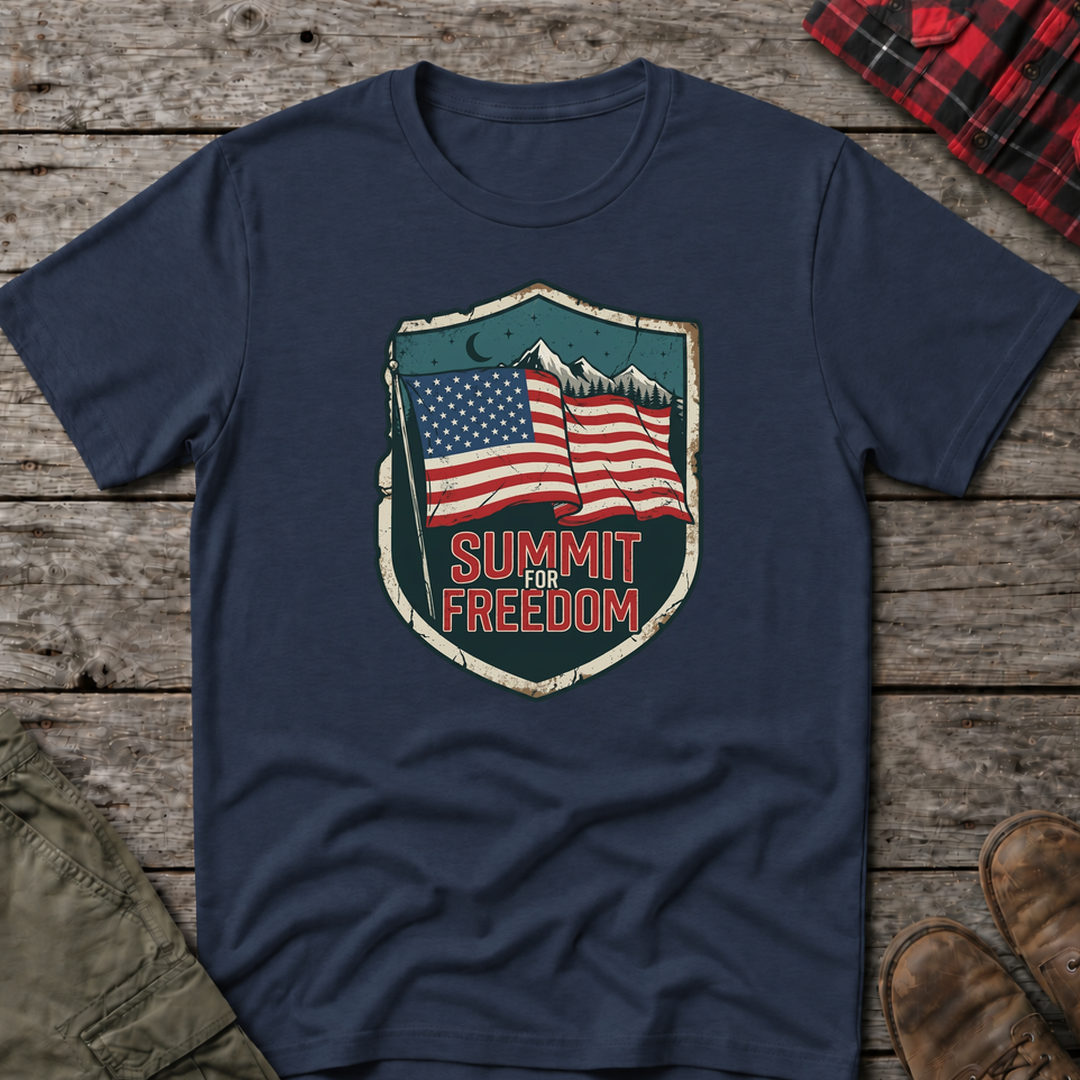 Navy custom mockup