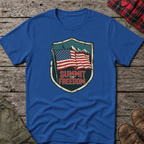 Royal custom mockup