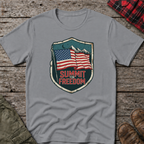 Sport Grey custom mockup