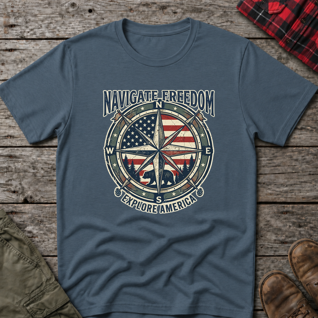 Dark Heather custom mockup