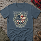 Dark Heather custom mockup