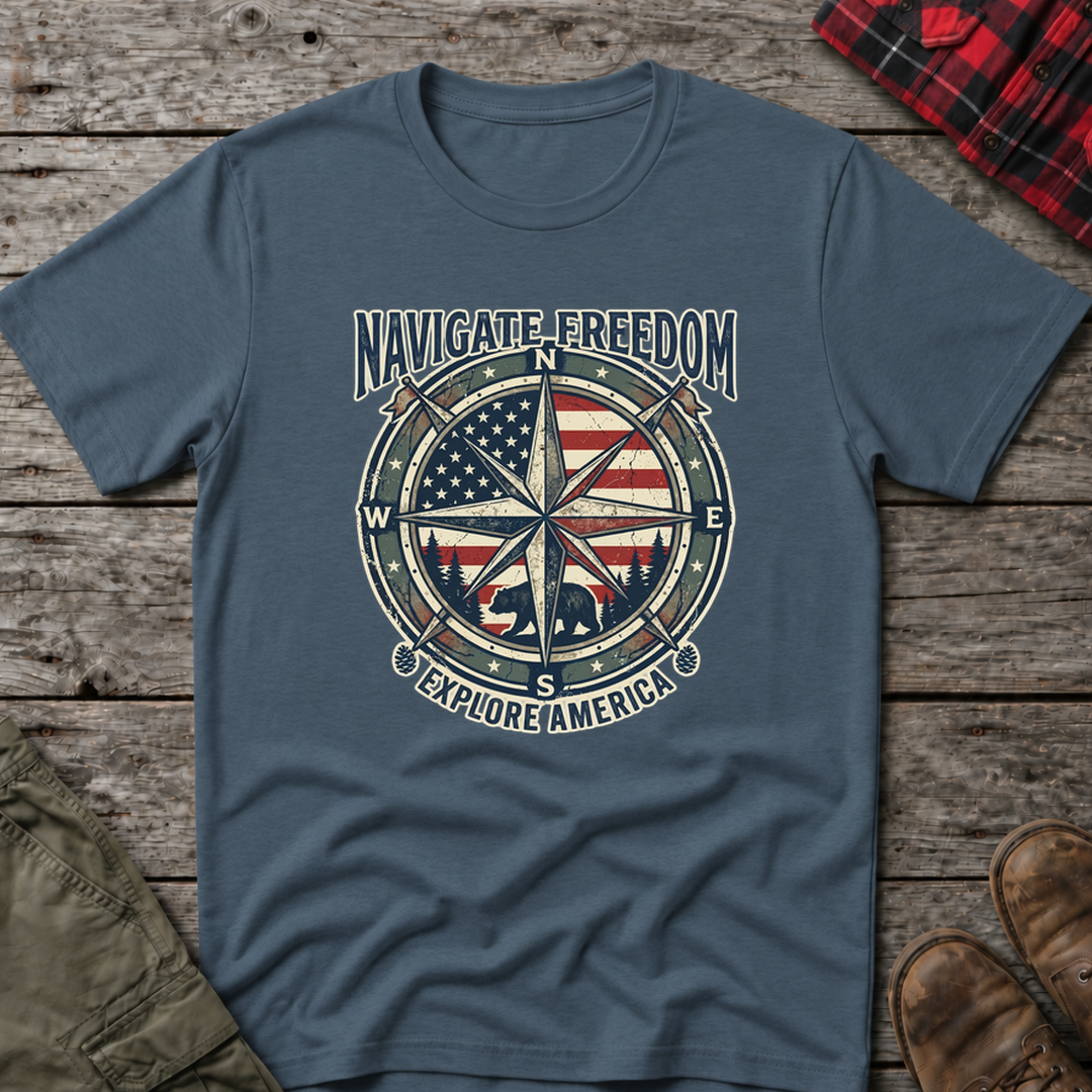 Dark Heather custom mockup