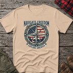 Natural custom mockup