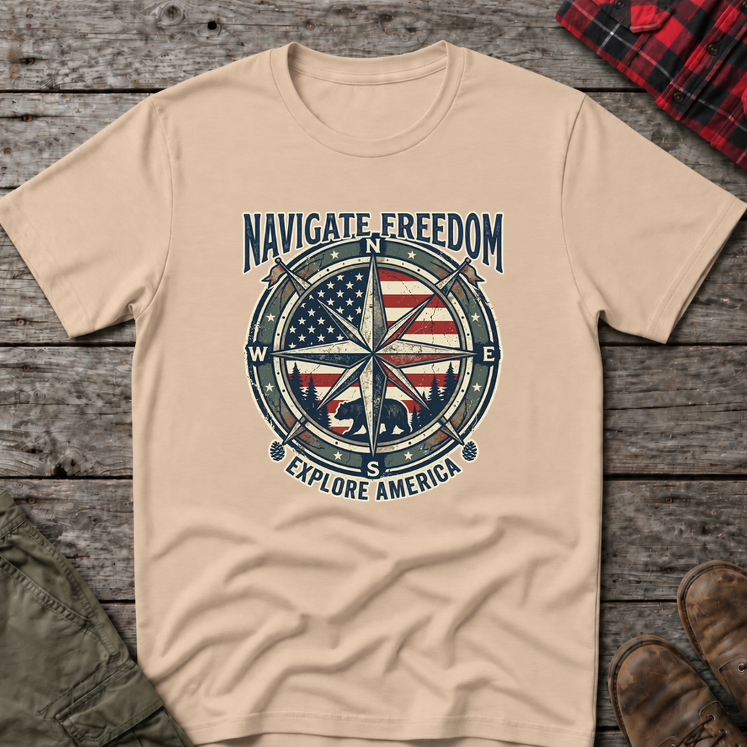Natural custom mockup