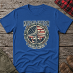 Royal custom mockup