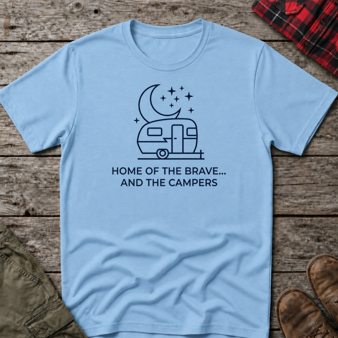 Light Blue custom mockup
