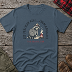 Dark Heather custom mockup