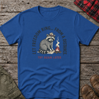 Royal custom mockup