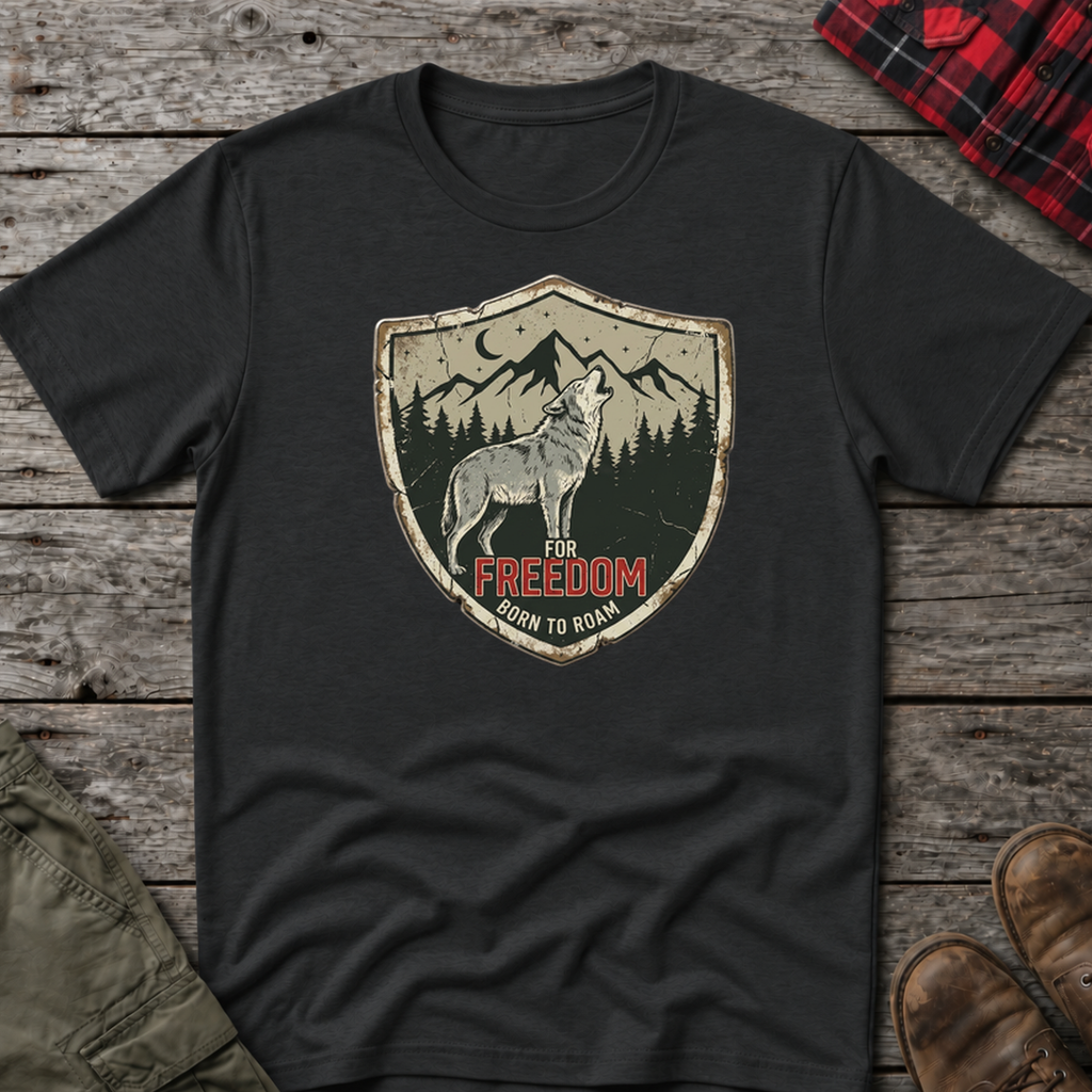 Black custom mockup