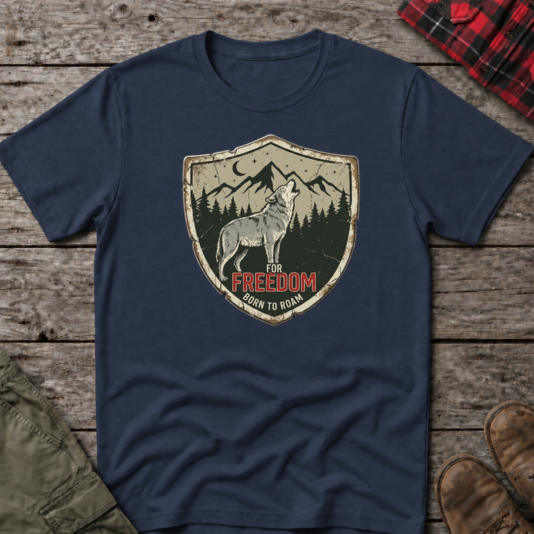 Navy custom mockup