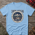 Light Blue custom mockup
