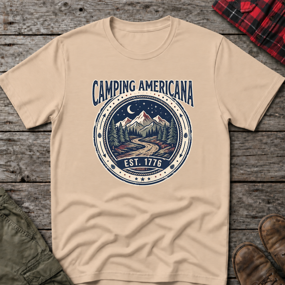 Natural custom mockup