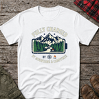 White custom mockup