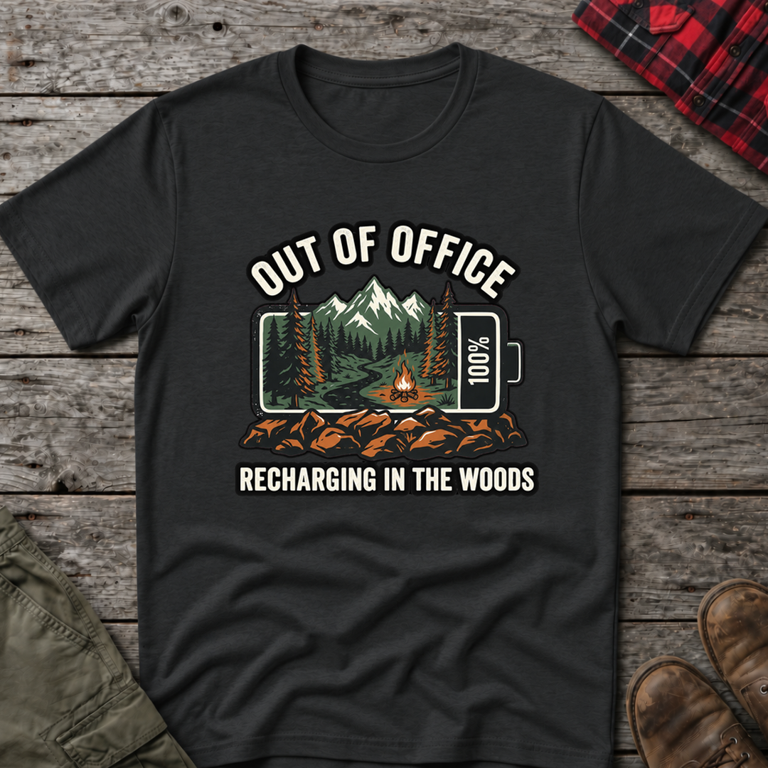 Black custom mockup