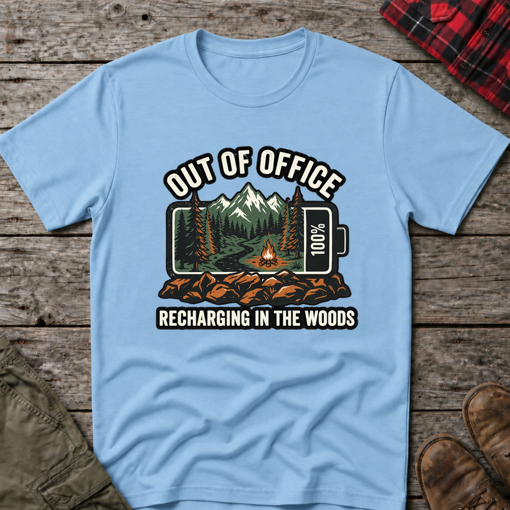 Light Blue custom mockup