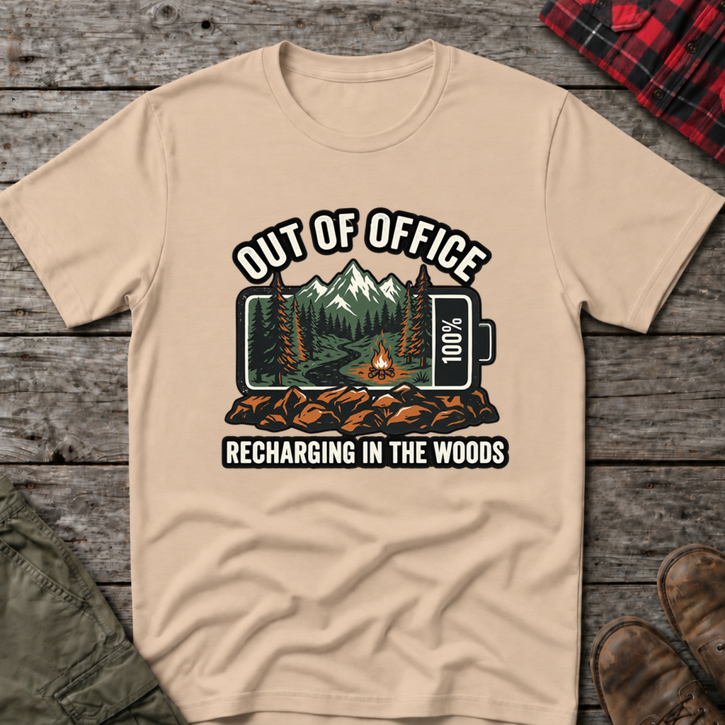 Natural custom mockup