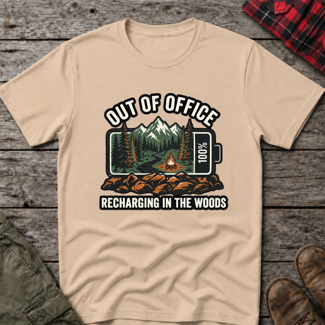 Natural custom mockup