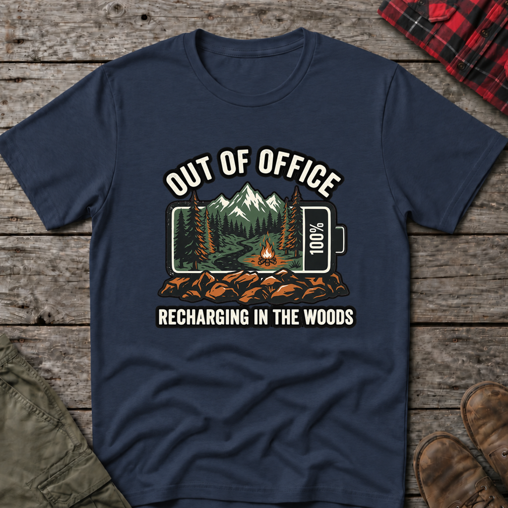 Navy custom mockup
