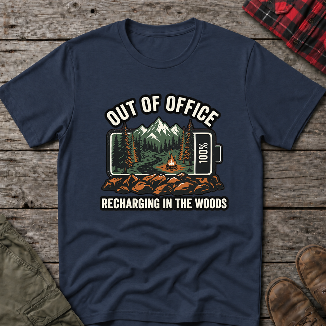 Navy custom mockup