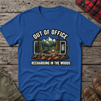 Royal custom mockup