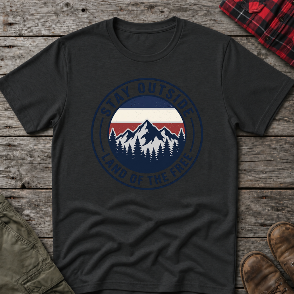 Black custom mockup