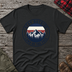 Black custom mockup