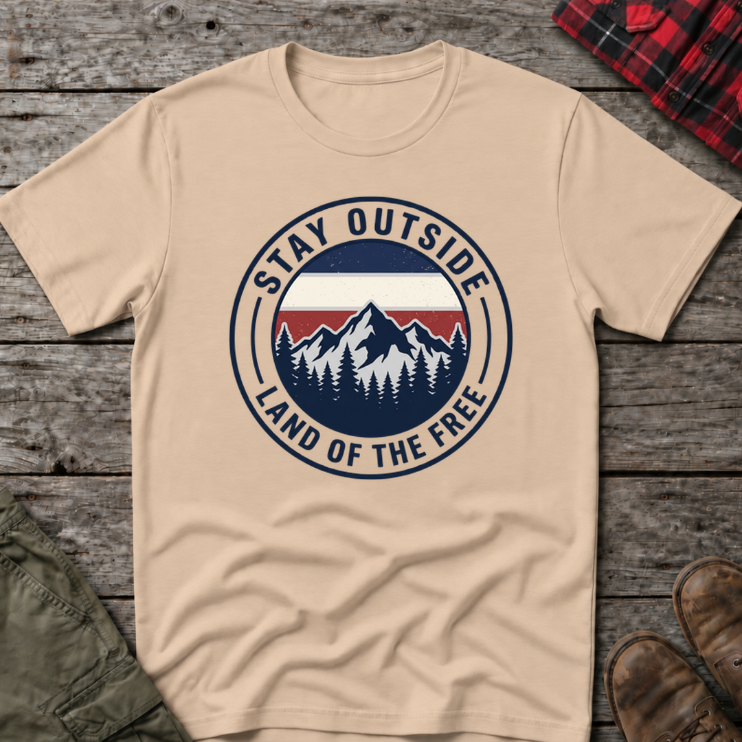 Natural custom mockup