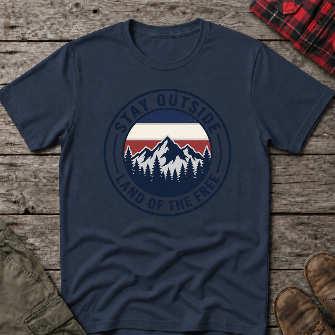 Navy custom mockup