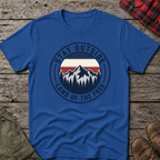 Royal custom mockup