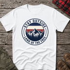 White custom mockup