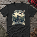 Black custom mockup