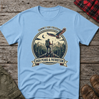Light Blue custom mockup