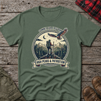 Military Green custom mockup