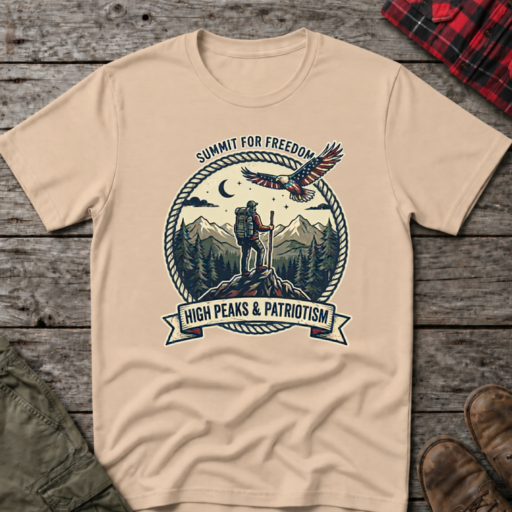 Natural custom mockup