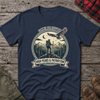 Navy custom mockup