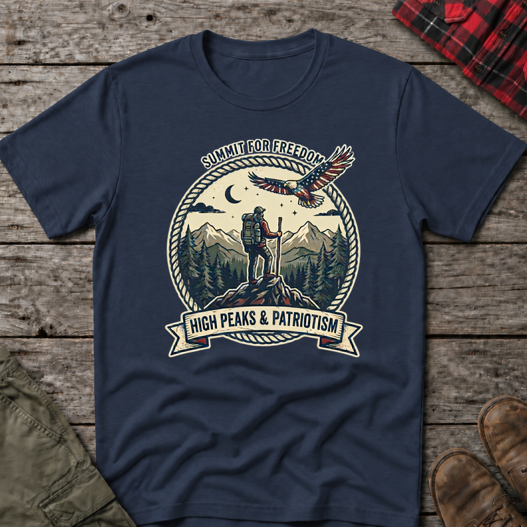 Navy custom mockup