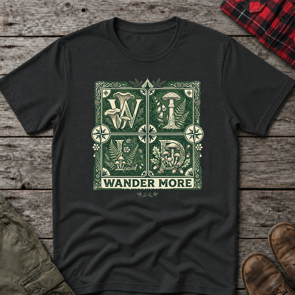 Black custom mockup