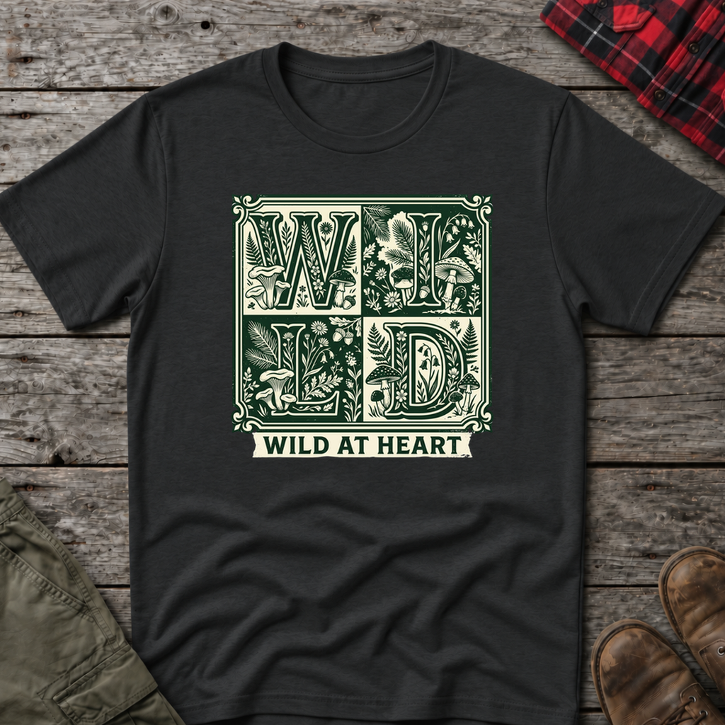 Black custom mockup