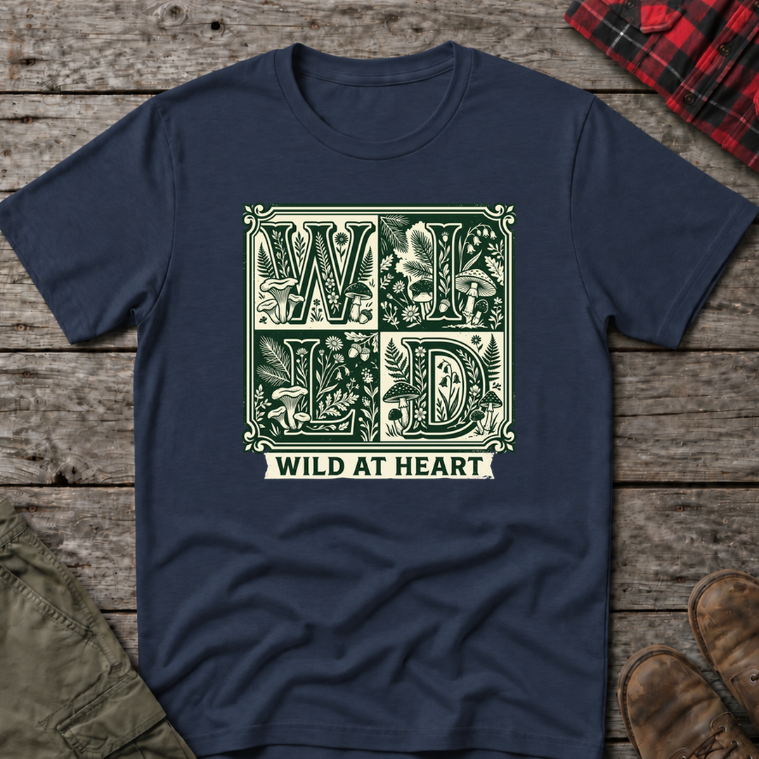 Navy custom mockup