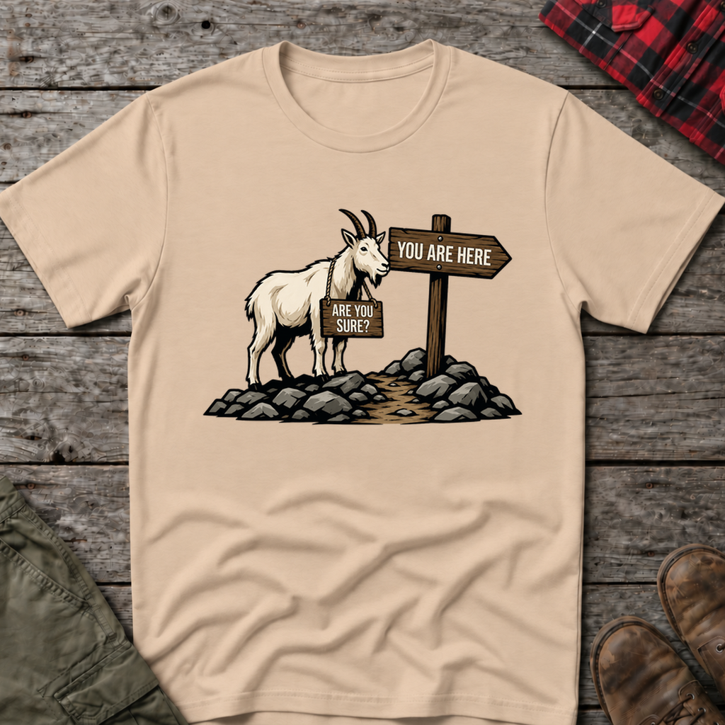 Natural custom mockup