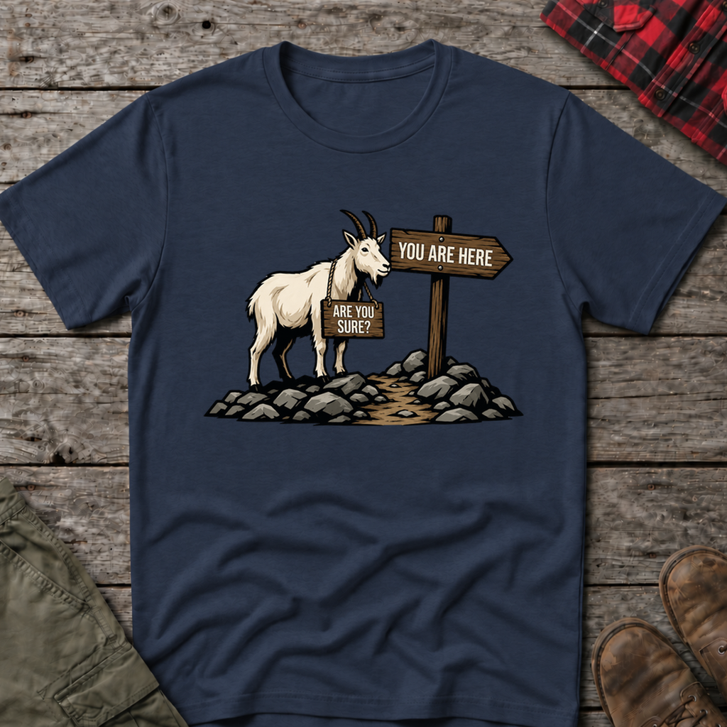 Navy custom mockup