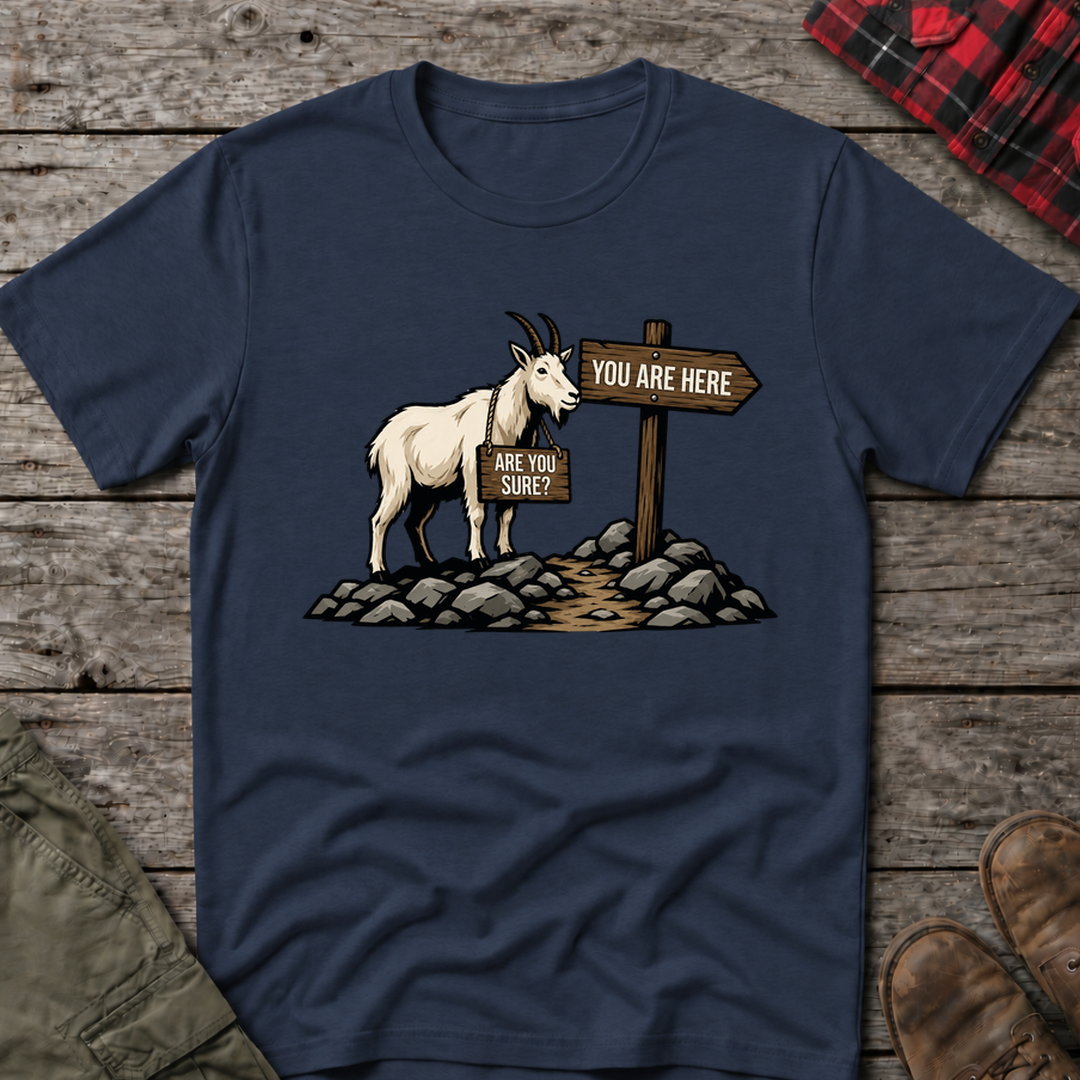 Navy custom mockup