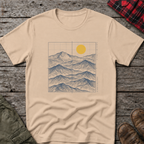 Natural custom mockup