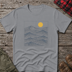 Sport Grey custom mockup