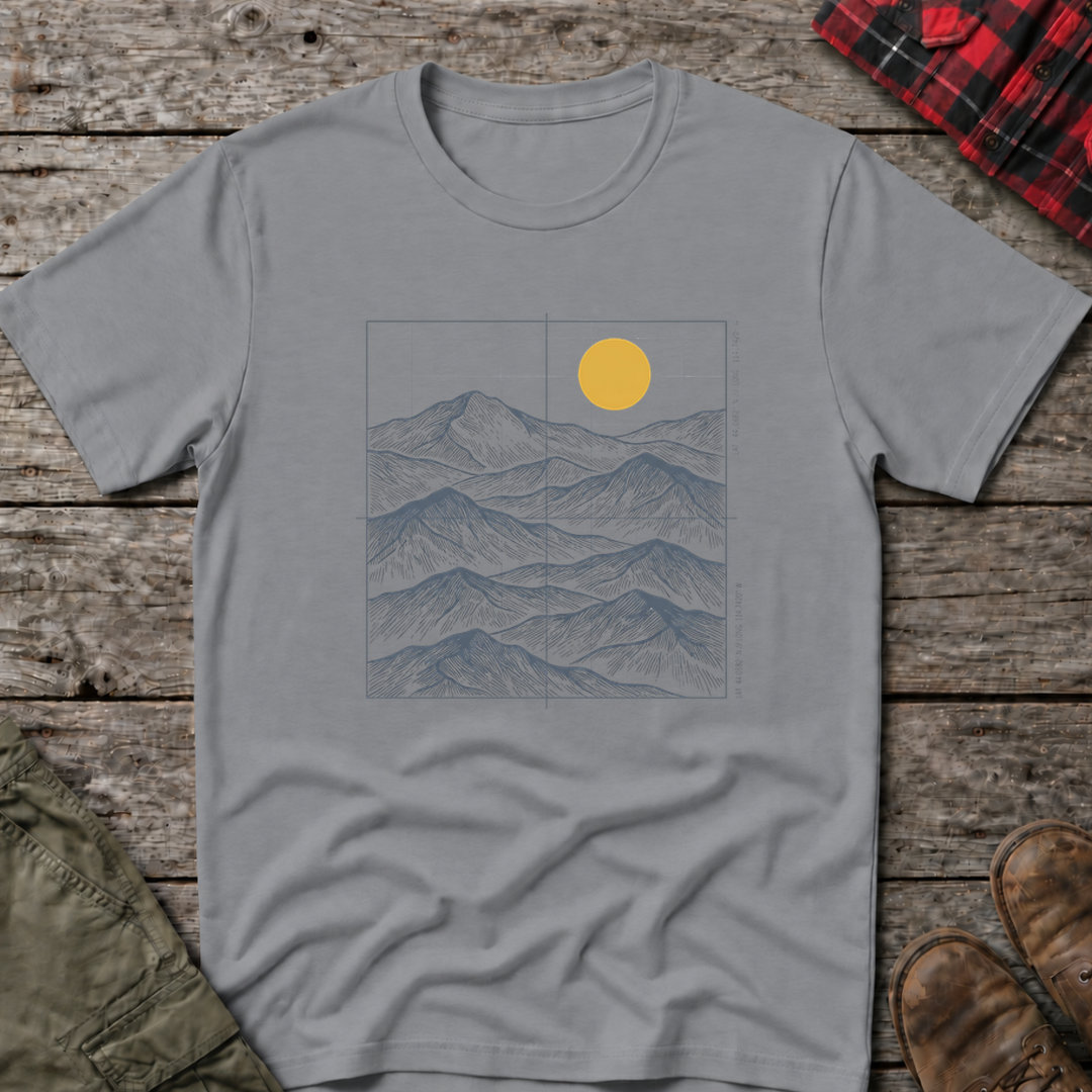 Sport Grey custom mockup