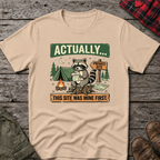 Natural custom mockup