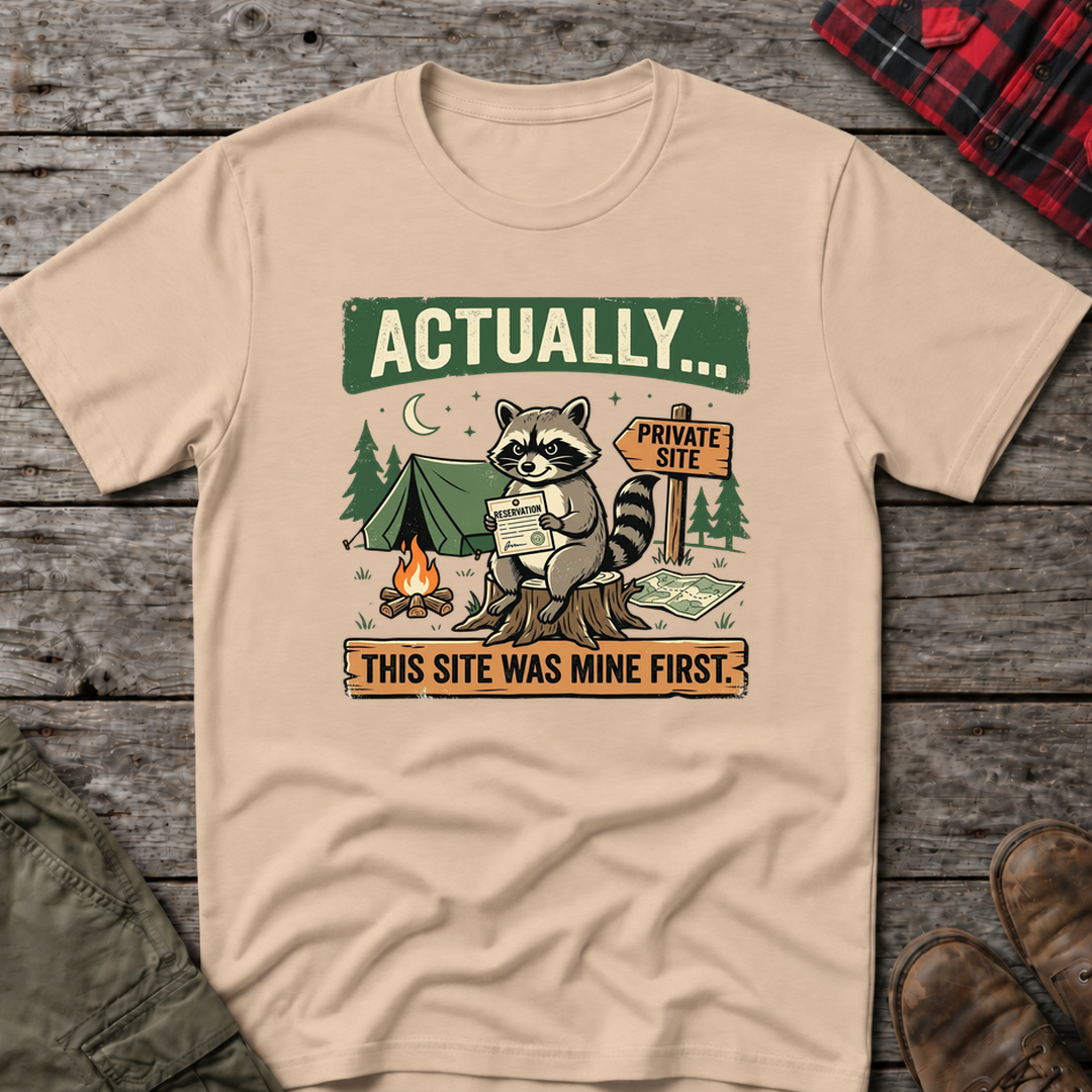 Natural custom mockup