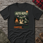 Black custom mockup