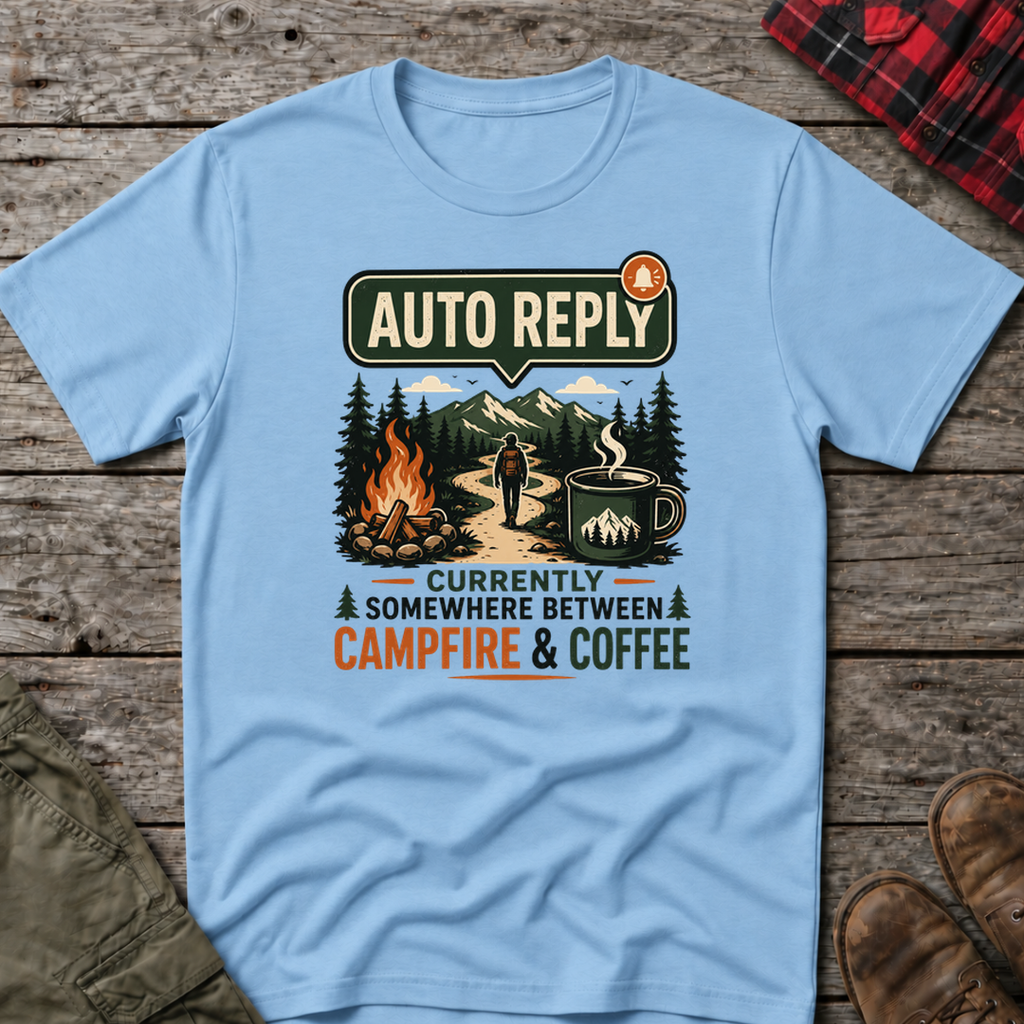 Light Blue custom mockup